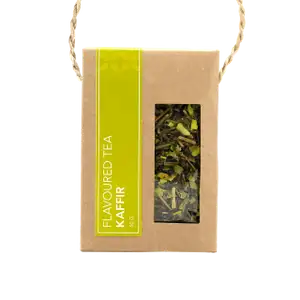 Kaffir Tea in Kraft Bag - Senteurs D'Angkor