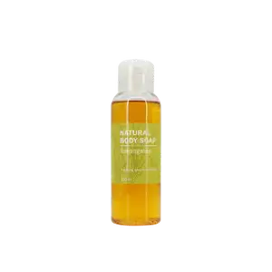 Lemongrass Natural Body Soap 100ml - Senteurs D'Angkor