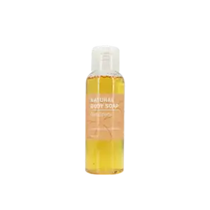 Frangipani Natural Body Soap 100ml - Senteurs D'Angkor