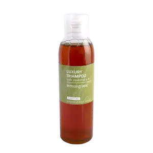 Kaffir Luxury Shampoo - Senteurs D'Angkor
