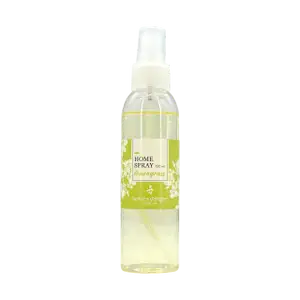 Lemongrass Home Spray - Senteurs D'Angkor