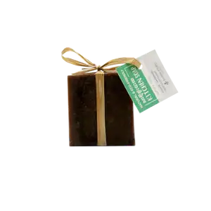 Coffee Scented Kitchen Hard Soap - Senteurs D'Angkor