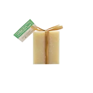 Lime Scented Kitchen Hard Soap - Senteurs D'Angkor