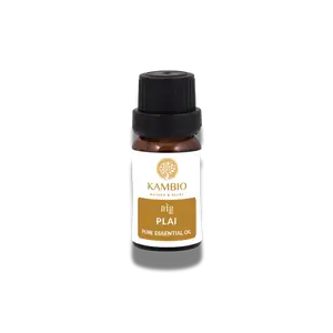 Plai Essential Oil - Kambio Nature