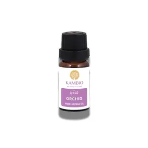 Orchid Aroma Oil - Kambio Nature