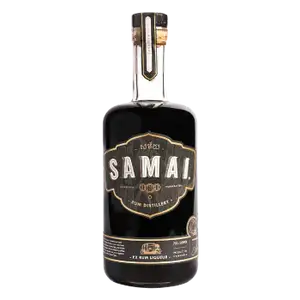 PX Rum Liqueur 38% - Samai