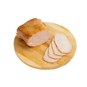 Smoked Loin - Koh Kong Sausage