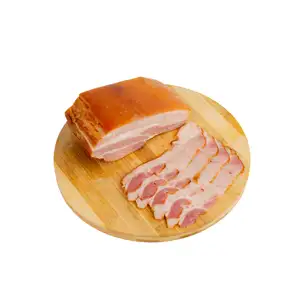Smoked Bacon - Koh Kong Sausage