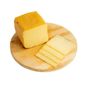 Smoked Cheddar - Koh Kong Sausage