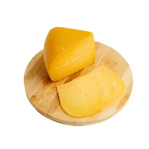 Smoked Gouda - Koh Kong Sausage