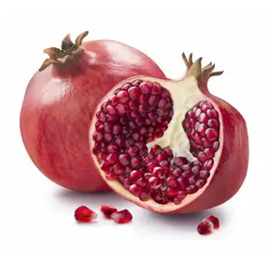 Pomegranate - Rithy 1 Supply