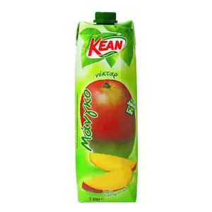 Mango Nectar - Kean
