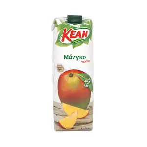 Mango Nectar Juice - Kean