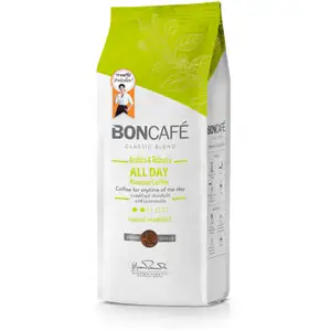 Retail All Day Coffee Ground - Boncafé
