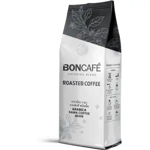 Arabica Rama Coffee Beans - Boncafé