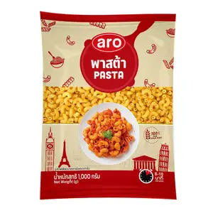 Pasta Macaroni Elbow - Aro