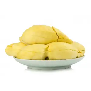 Peeled Durian - Rithy 1 Supply