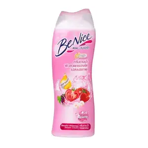 Beautiful Whitening Shower Cream - BeNice
