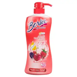 Chery Chery Berry Shower Cream - BeNice