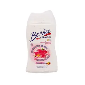 Antibactiaria Pink - BeNice