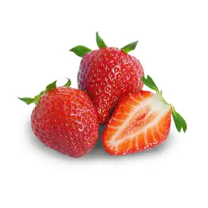Strawberry - Rithy 1 Supply