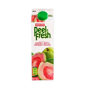 Pink Guava Juice Peel Fresh - Marigold