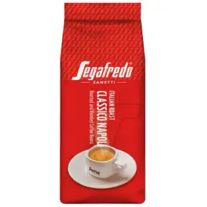 Classico Napoli Coffee Beans - Segafredo