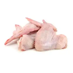 Chicken Whole Wing - Rithy 1 Supply