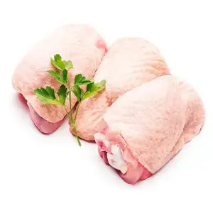 Chicken Thigh - Rithy 1 Supply