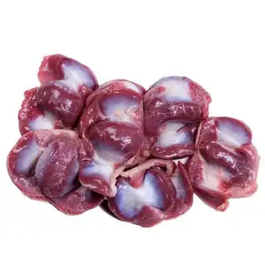 Chicken Gizzard - Rithy 1 Supply