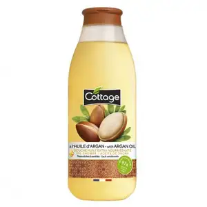 Shower Oil Nourishing Argania - Cottage
