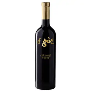 Rubicone IGT Merlot / Sangiovese - É Gòt