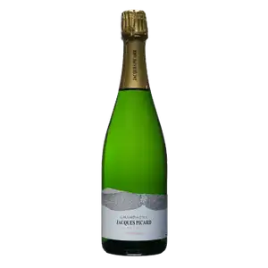 "Brut" - Jacques Picard