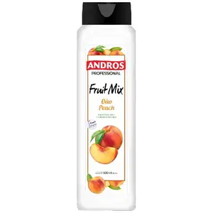 Peach Fruit Mix - Andros