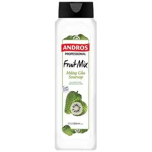 Soursop Fruit Mix - Andros
