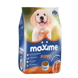 Rich in Chicken Puppy - Maxime