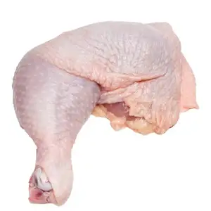 Chicken Whole Thigh - Rithy 1 Supply