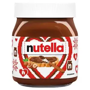 Hazelnut Chocolate Spread - Nutella