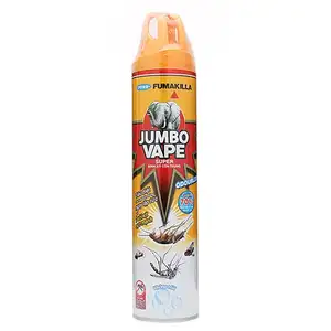 All Insects Killer Odourless - Jumbo Vape