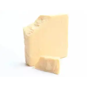 White Mild Cheddar Block - Visser Kaas