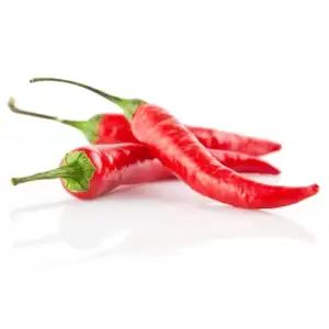 Red Chilli Pepper (Small) - Delishop Fresh