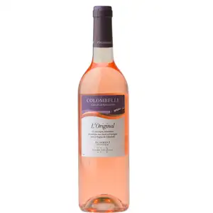 Colombelle L'original Rosé