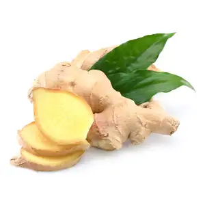Ginger