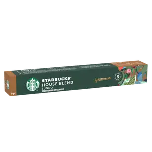 House Blend Lungo Intensity 8 - Starbucks