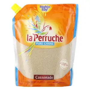 Pure Cane Brown Sugar - Béghin Say