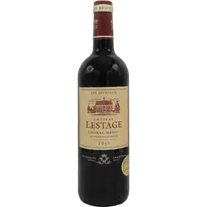 Chateau Lestage 2013