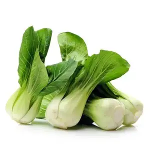 Bok Choy - Khmer Organic