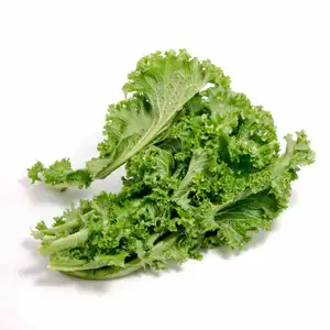 Green Mustard - Khmer Organic