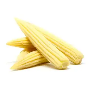 Baby Corn - Khmer Organic