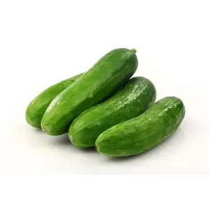 Cucumber - Khmer Organic